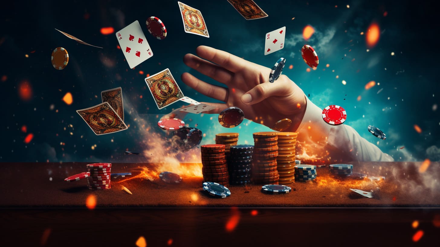 GBG bet app bet