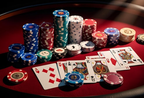 GBG bet app